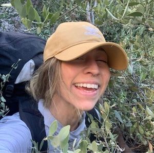 Meet your Posher, Allie